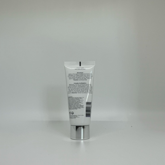 Dr. Brandt Mineral Mask - Picture 3 of 3